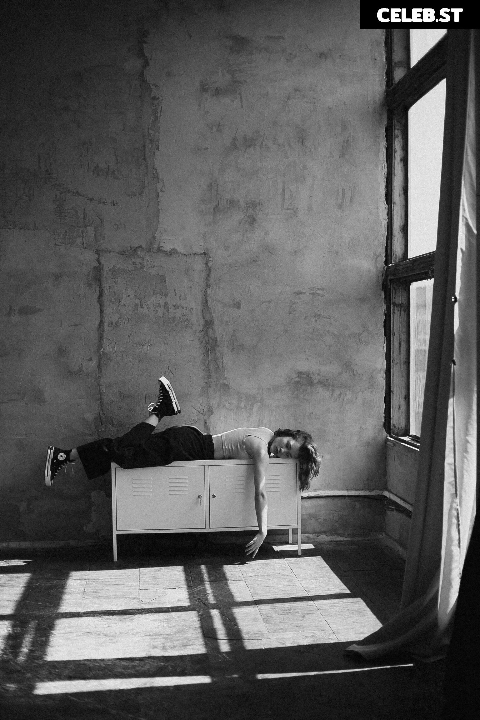 Margo Vishnevska Image 302205