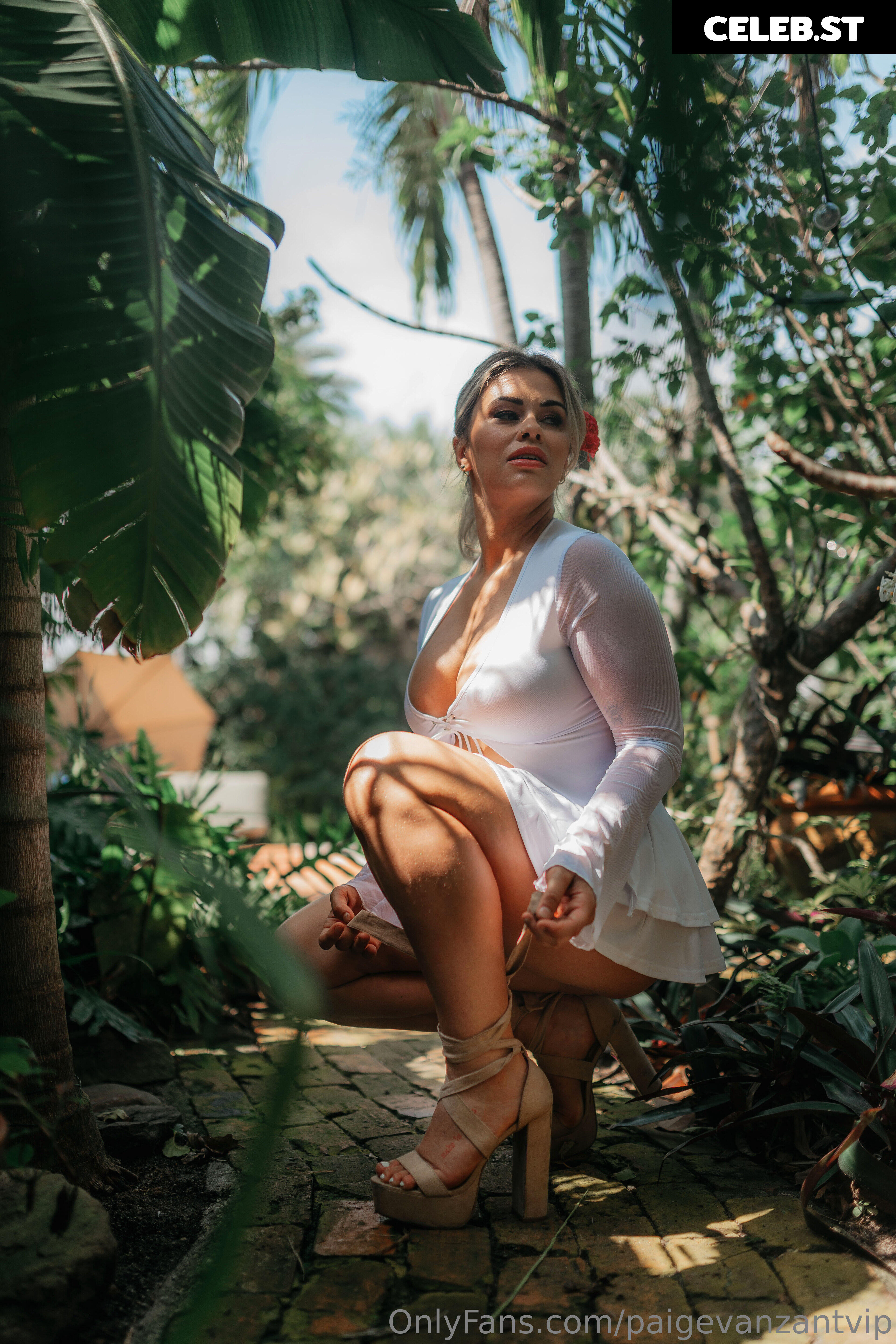 Paige VanZant Image 3022000