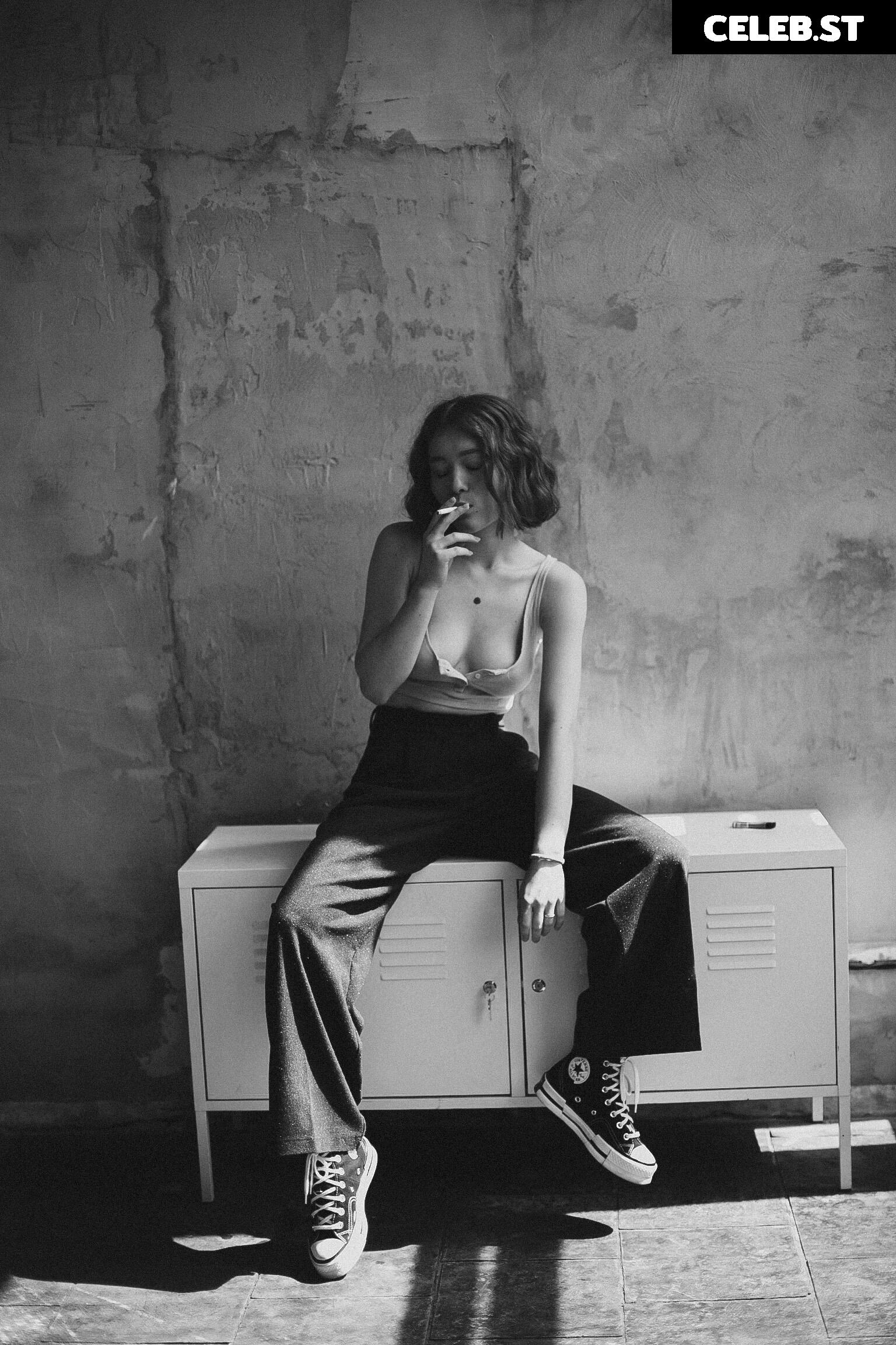 Margo Vishnevska Image 302229