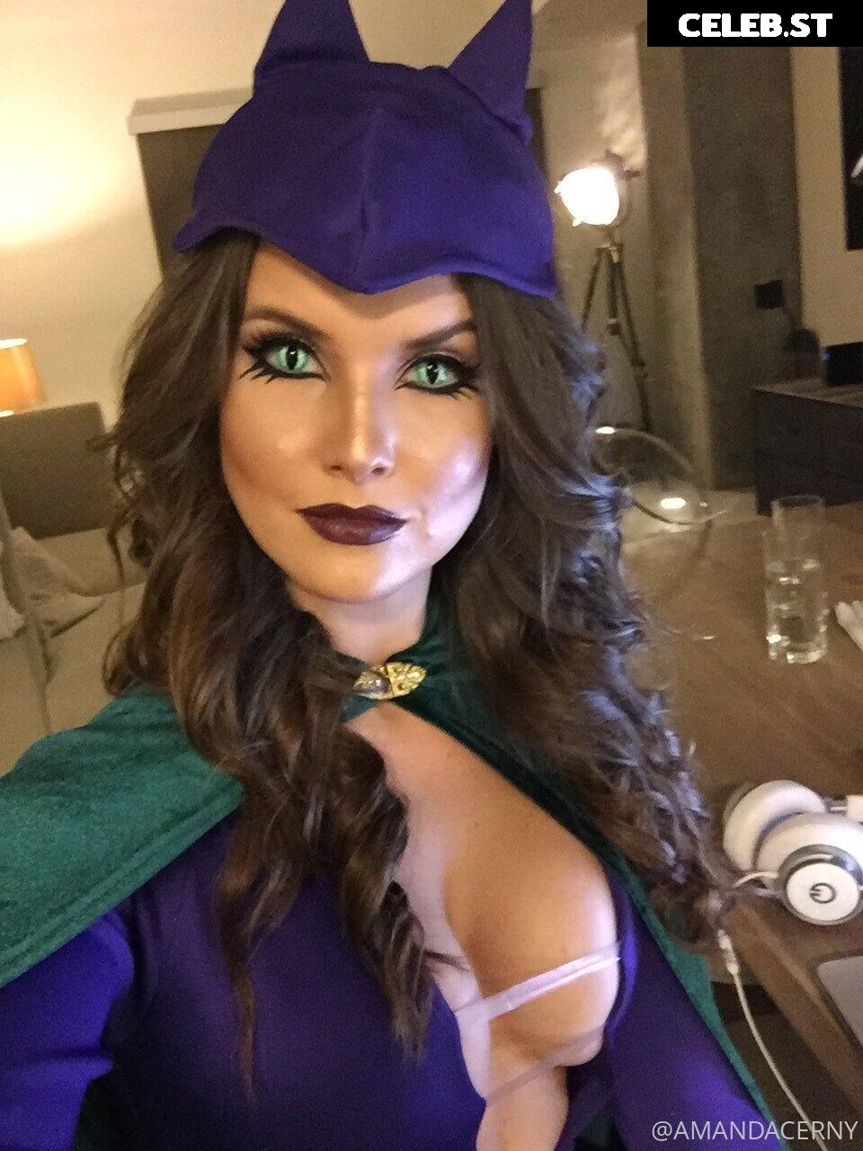 Amanda Cerny Image 3022934