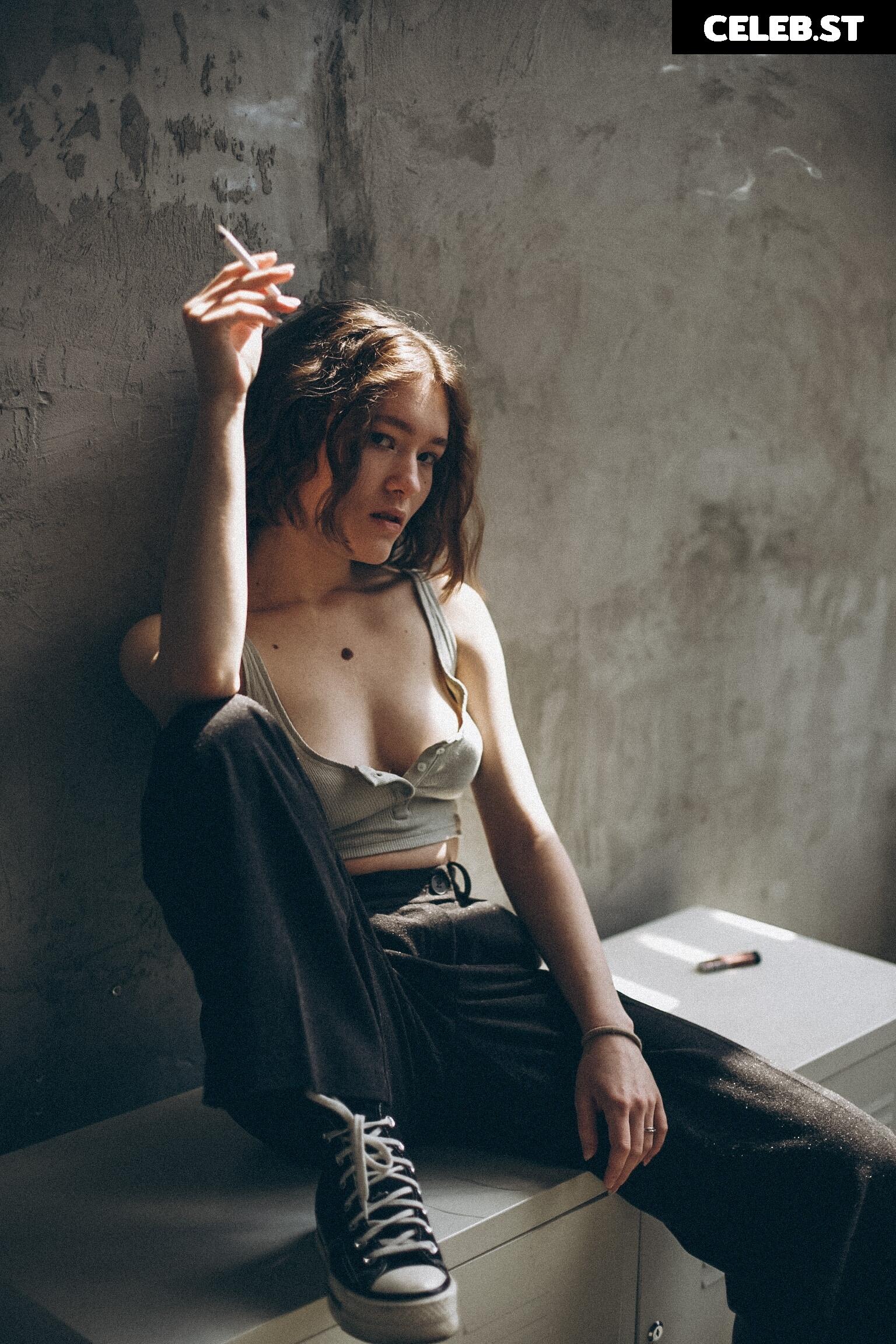 Margo Vishnevska Image 302352