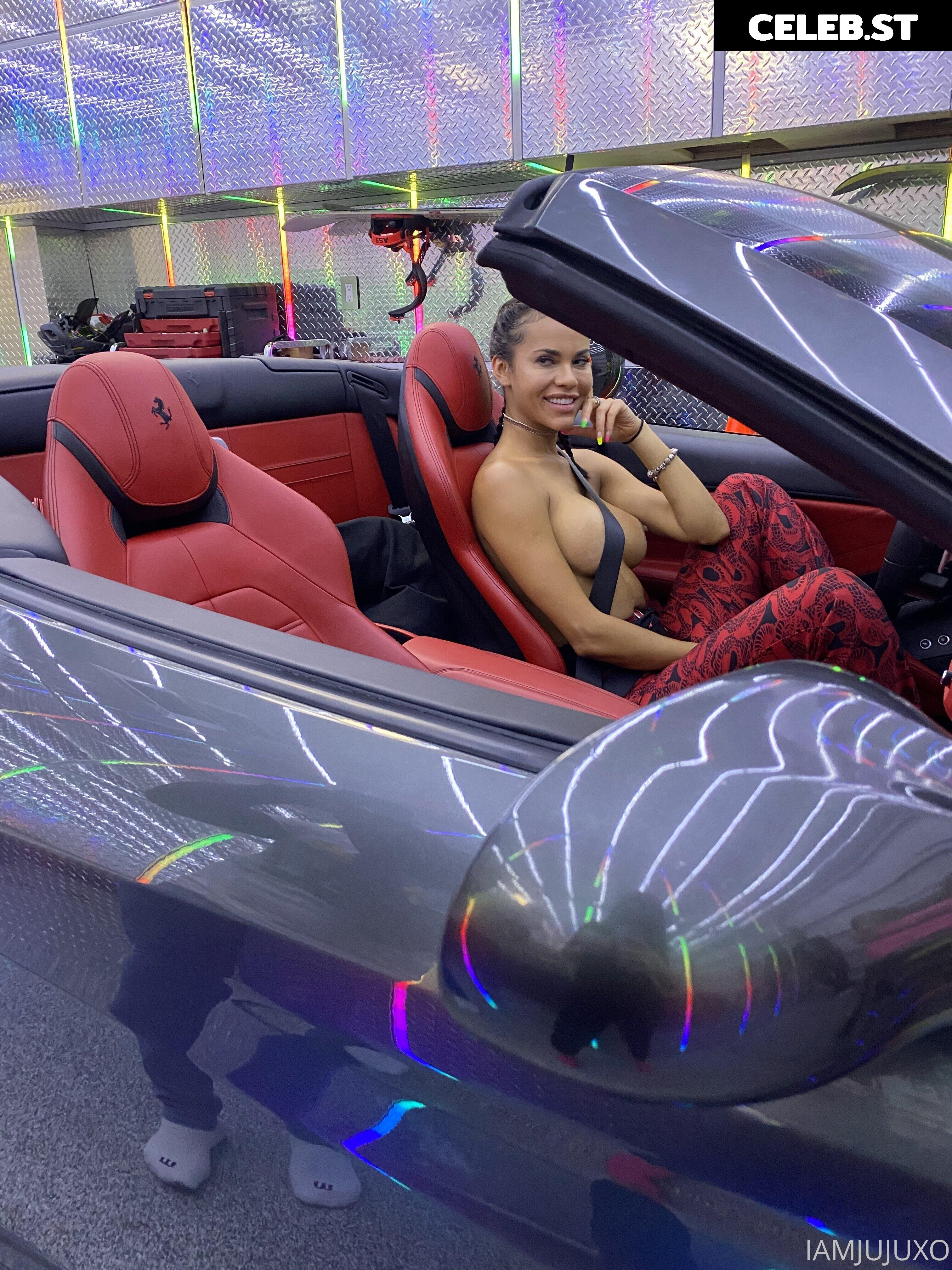 Juju Bianchi Image 3023072