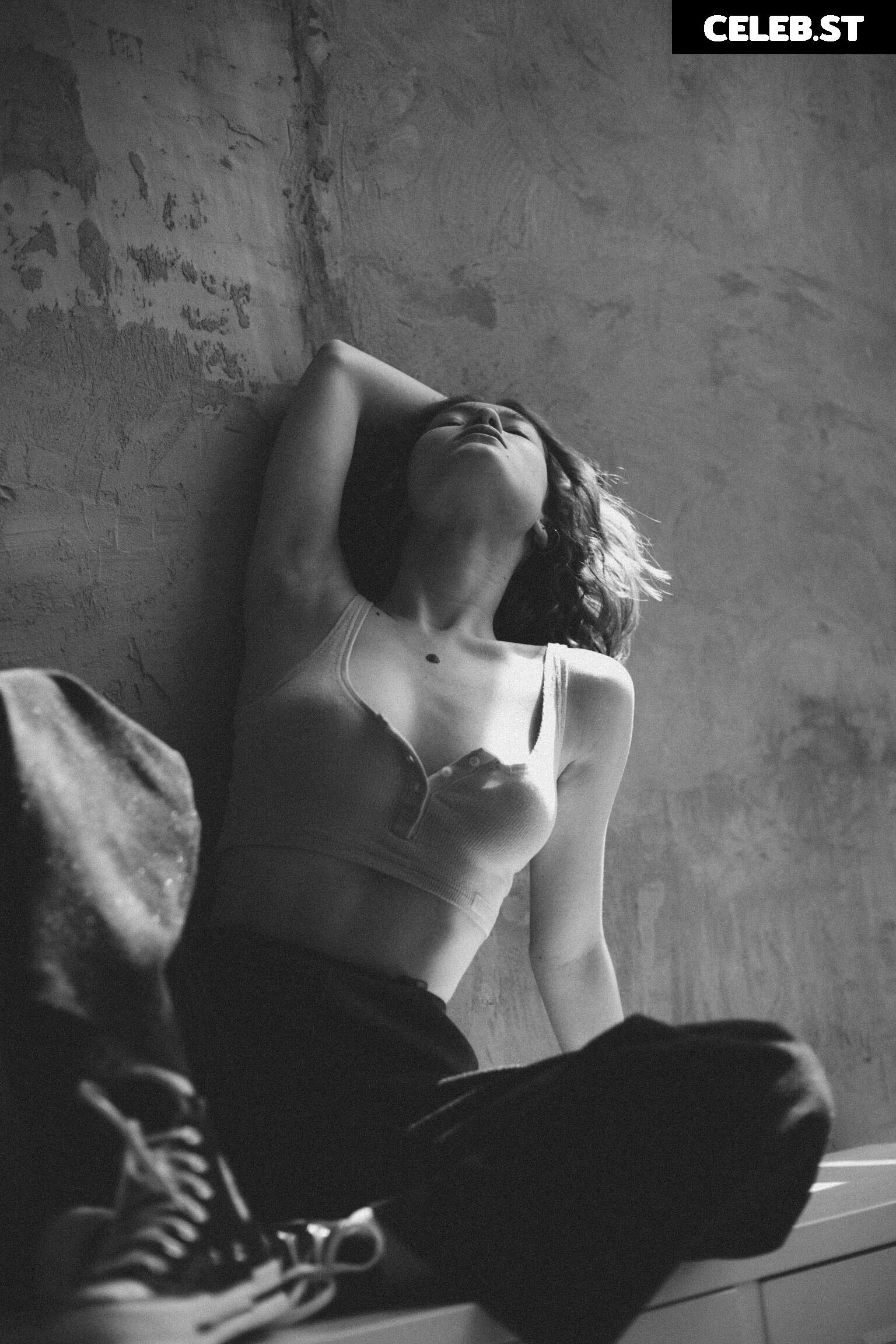 Margo Vishnevska Image 302322