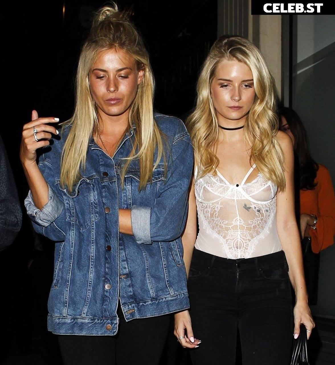 Lottie Moss Image 3023968