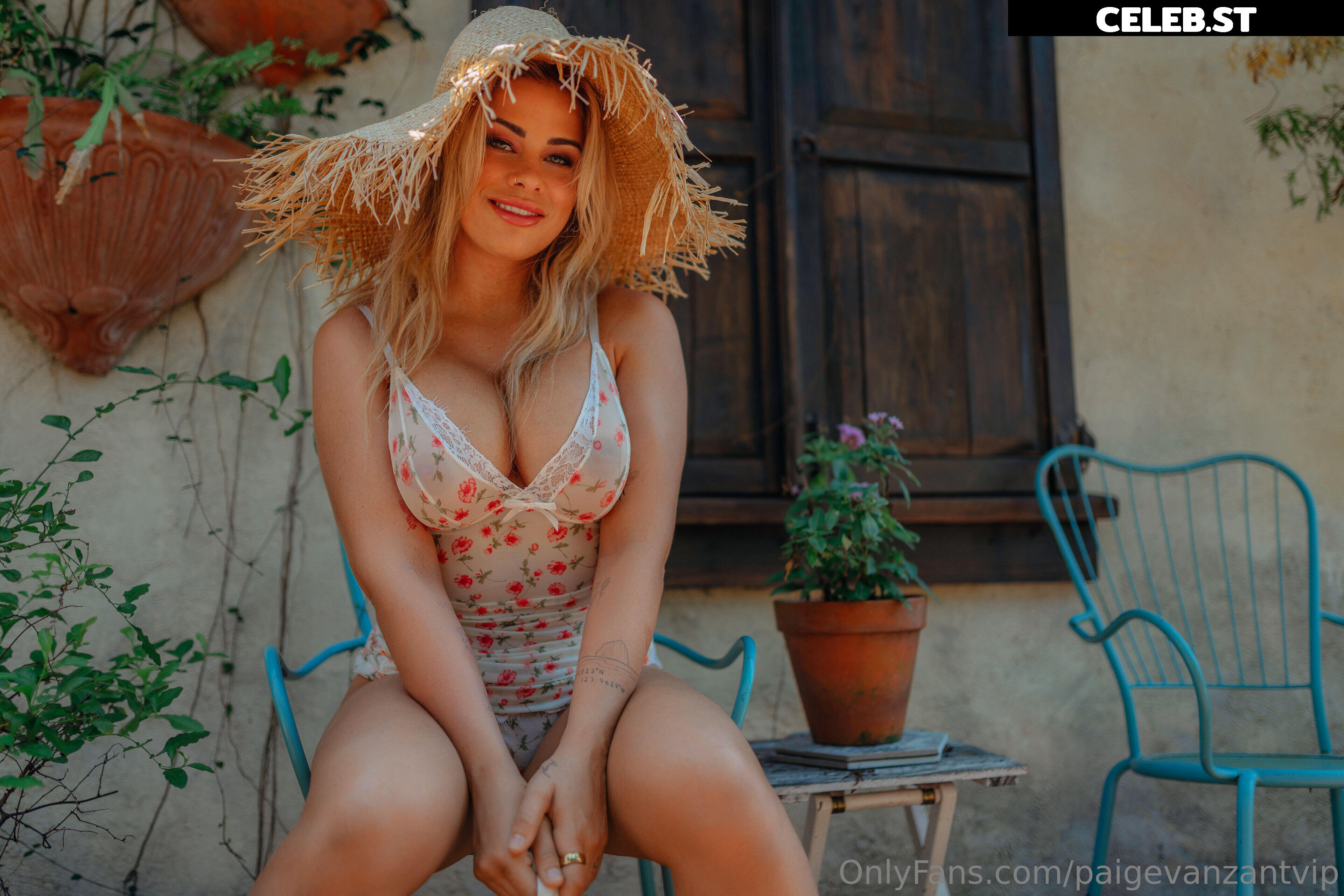 Paige VanZant Image 3020433