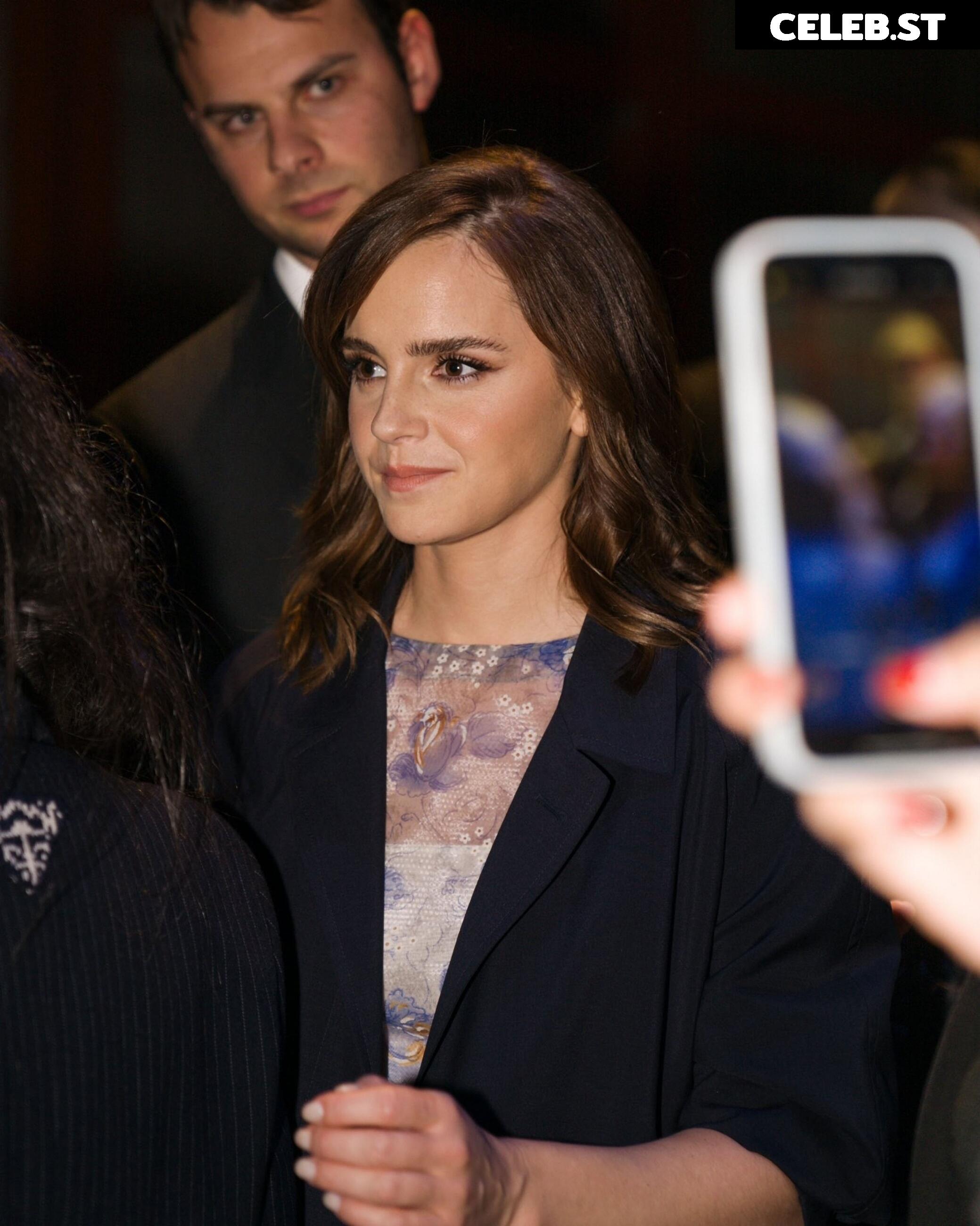 Emma Watson Image 3020751