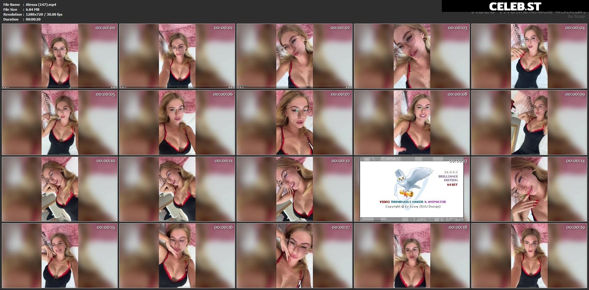 Alessa0060 Image 3020230