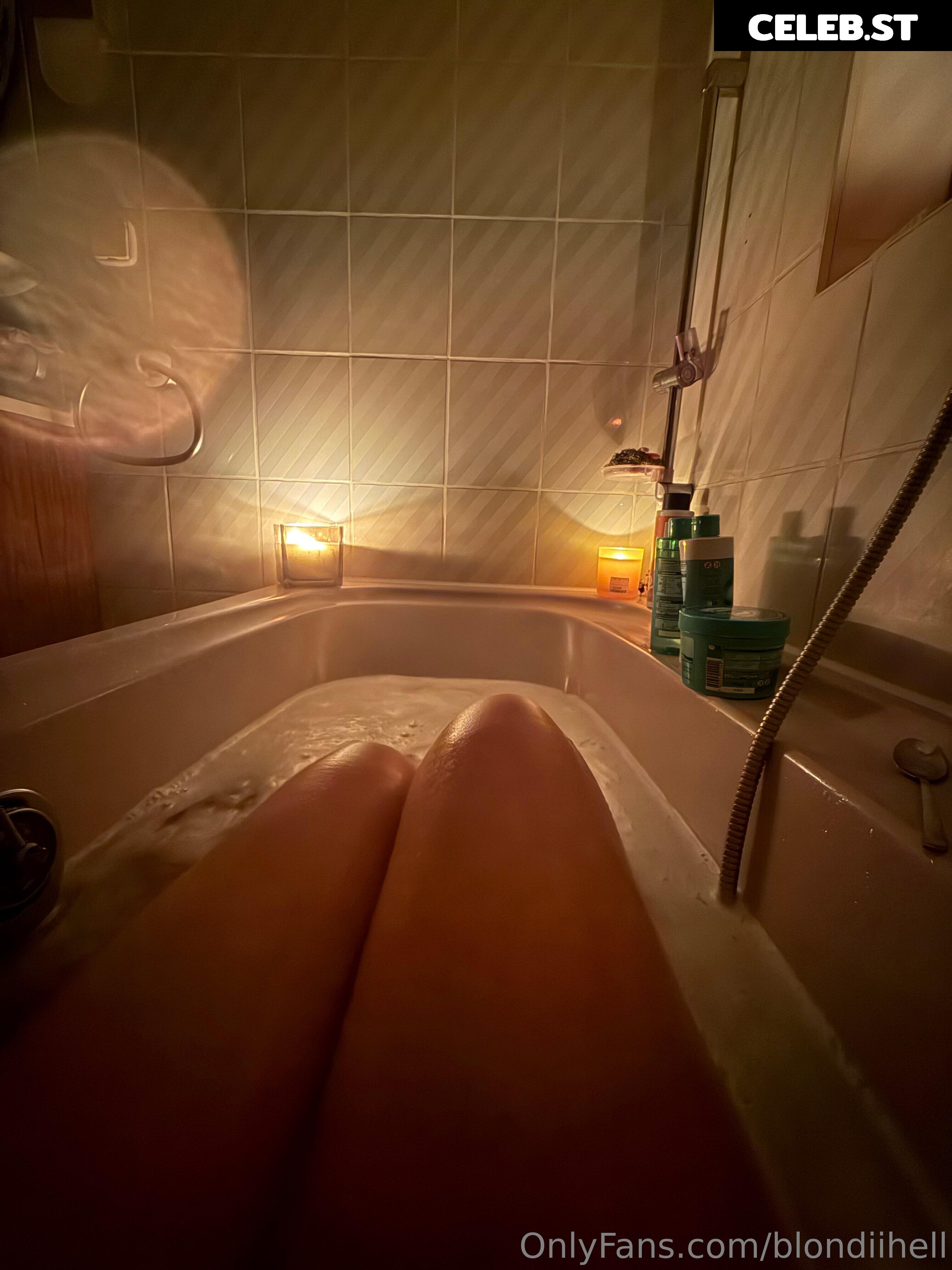 Blondiihell Image 3029545