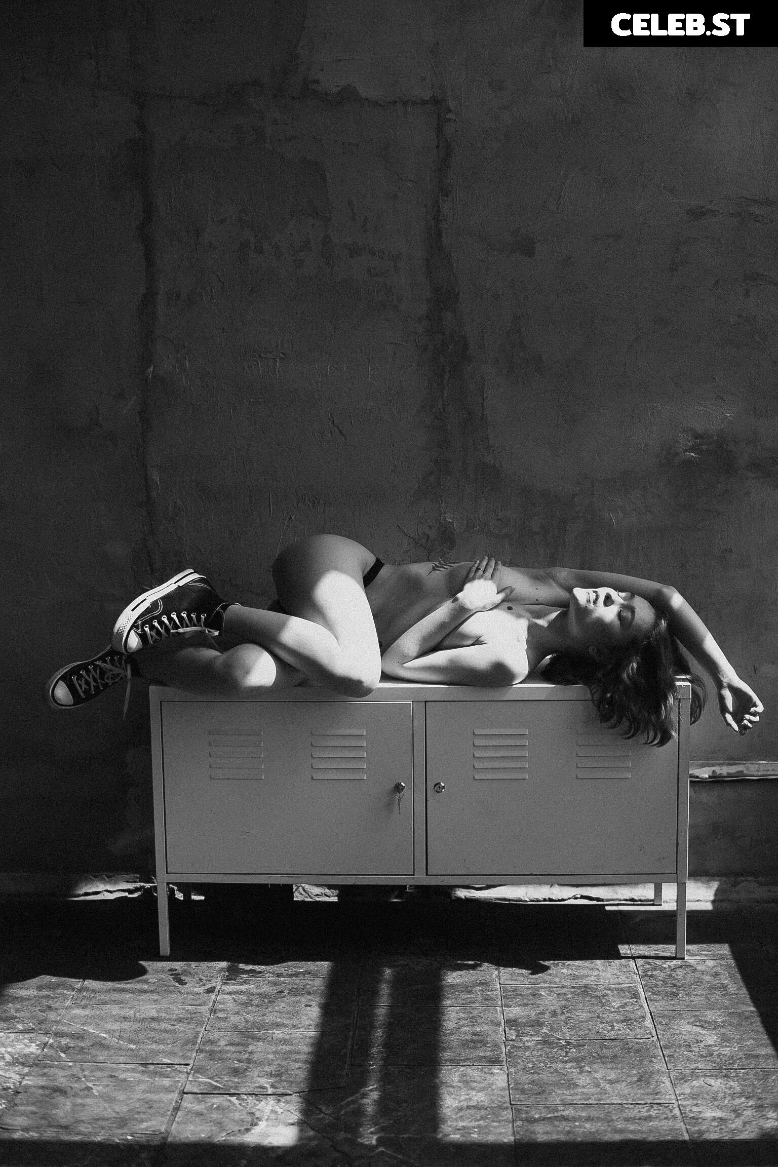 Margo Vishnevska Image 302974