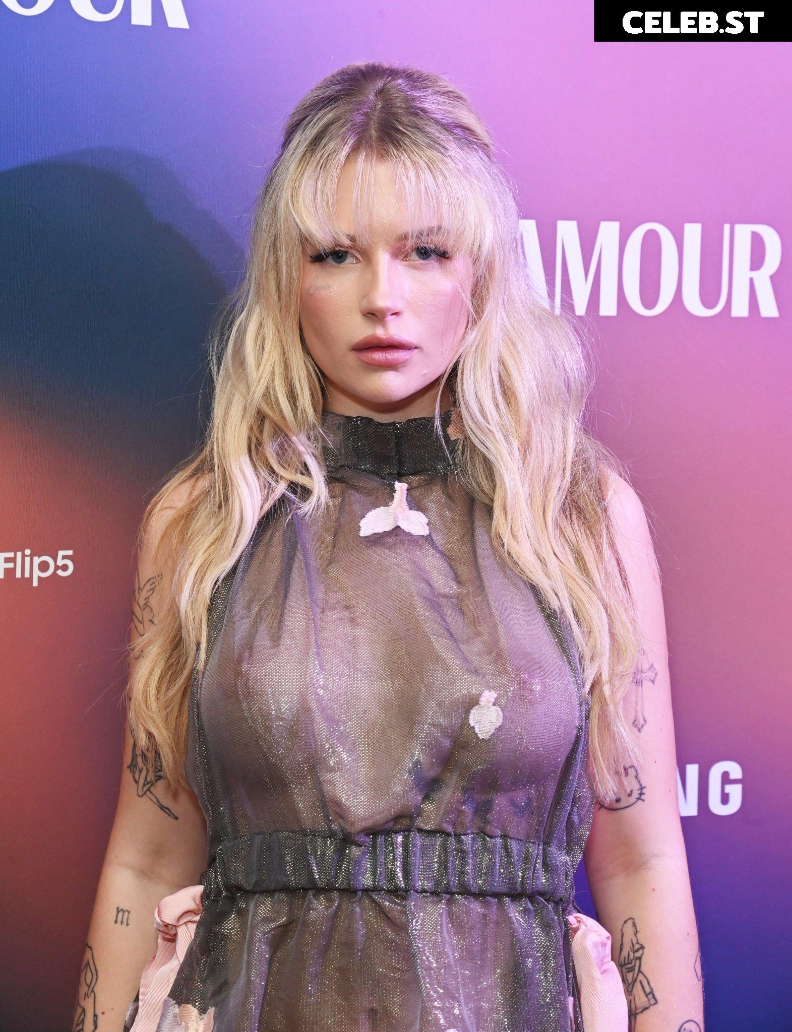 Lottie Moss Image 3028509