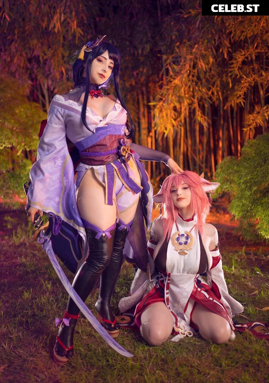 Mikomi Hokina Image 3028502