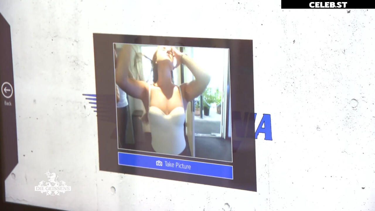 Davina Geiss Image 3015803