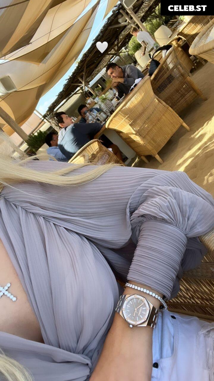 Shania Geiss Image 3015833