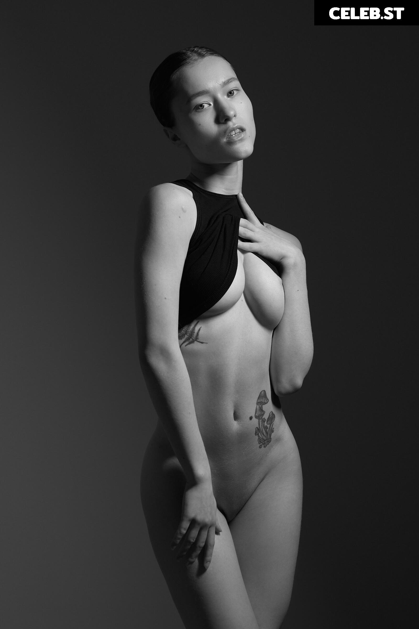 Margo Vishnevska Image 301534