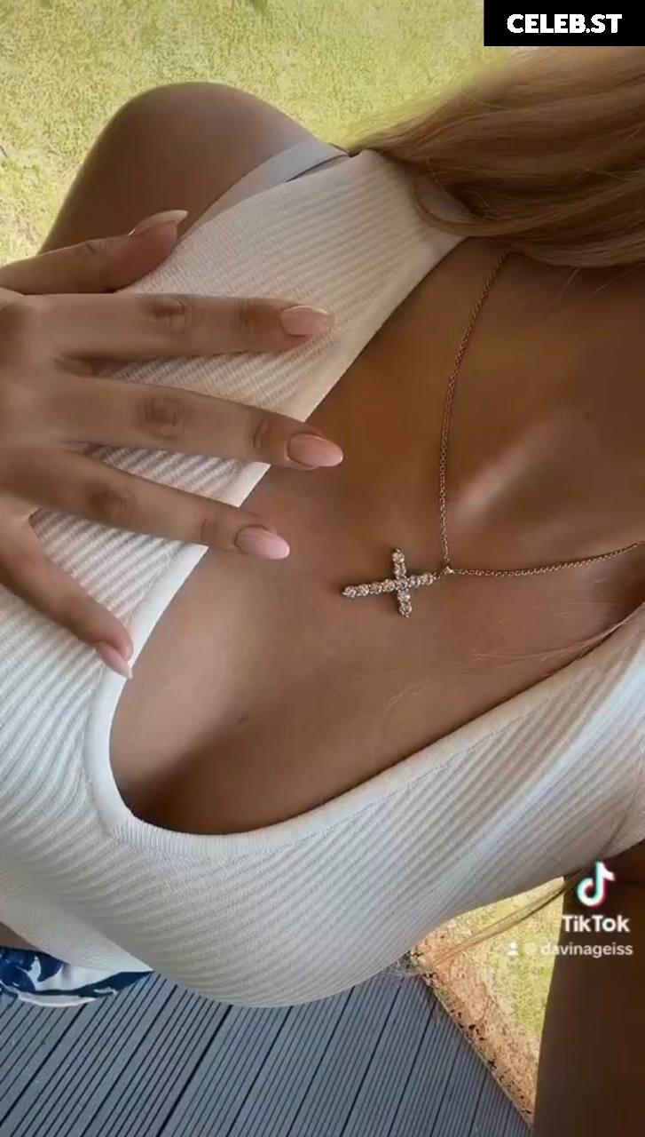 Davina Geiss Image 3016841