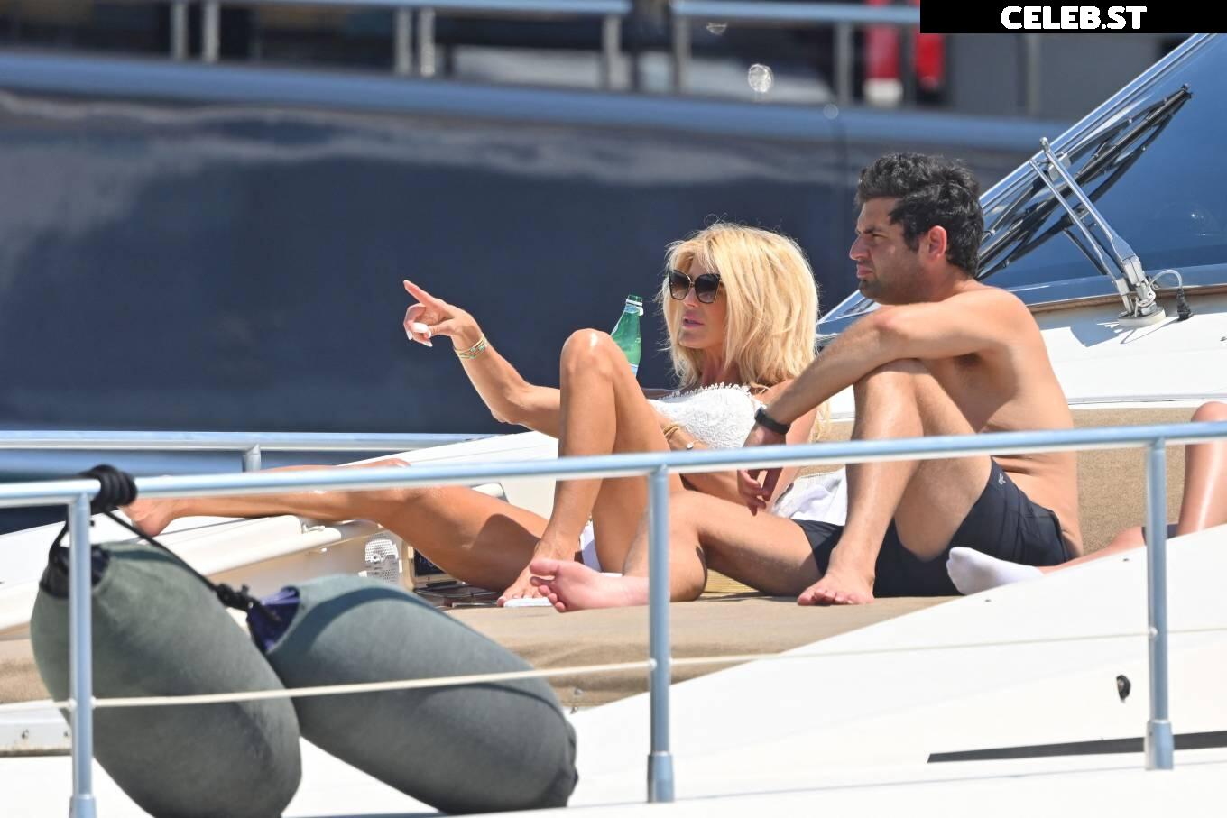Victoria Silvstedt Image 3016570