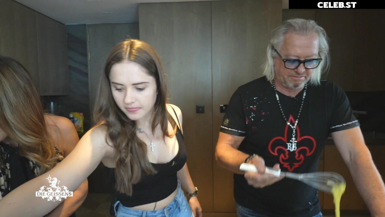 Davina Geiss Image 3016512