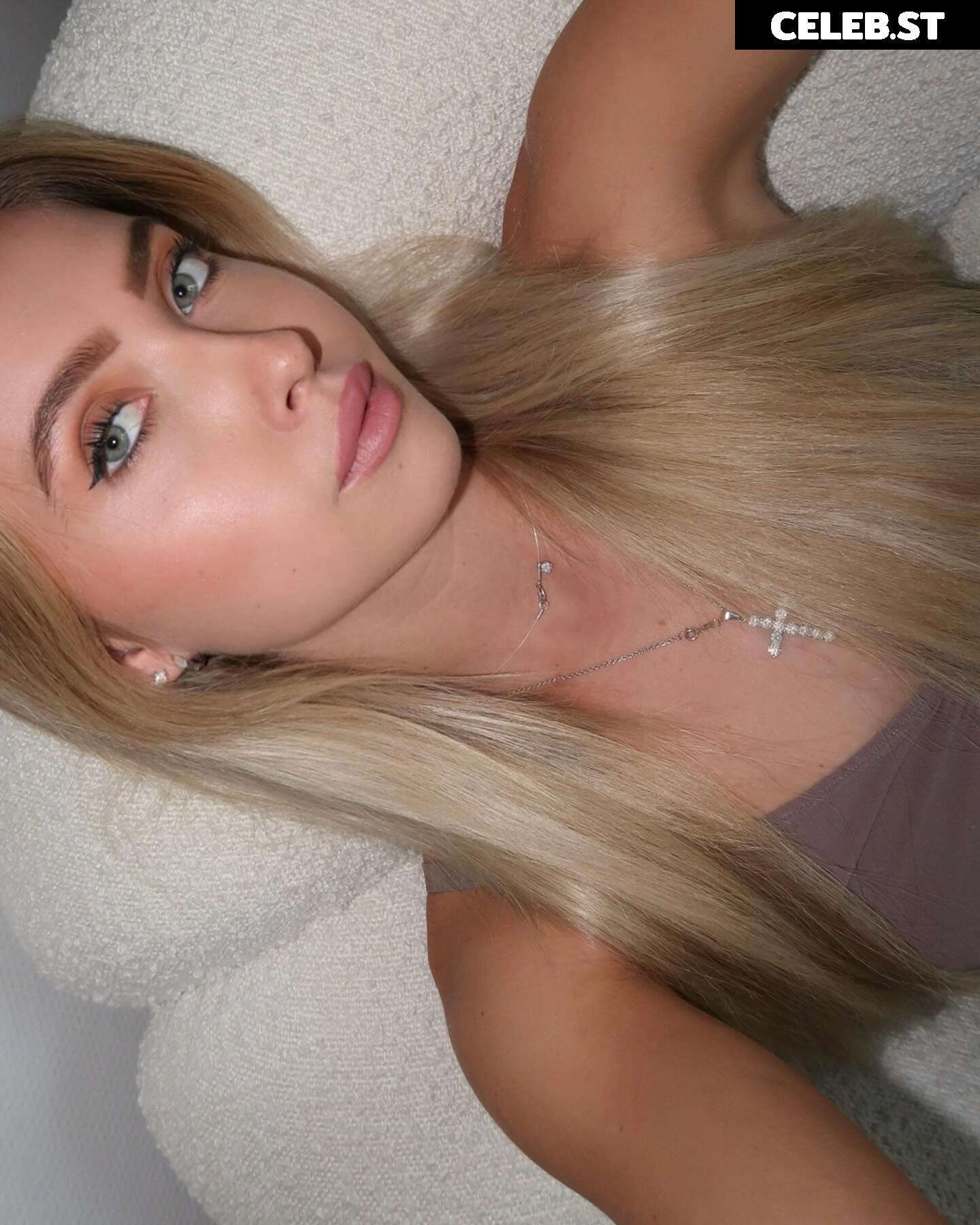 Shania Geiss Image 3016535