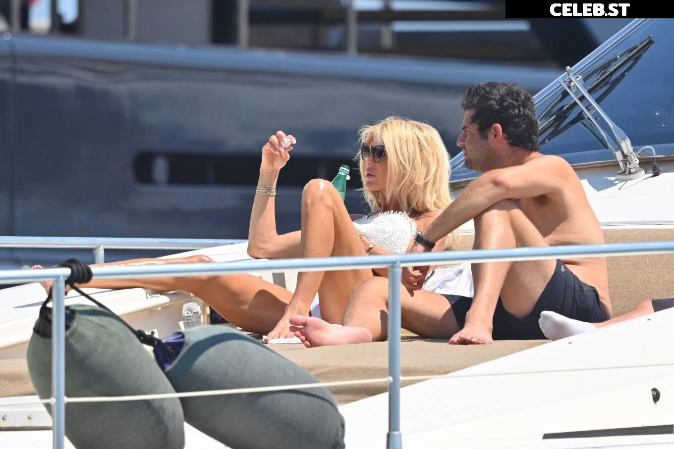 Victoria Silvstedt Image 3016534