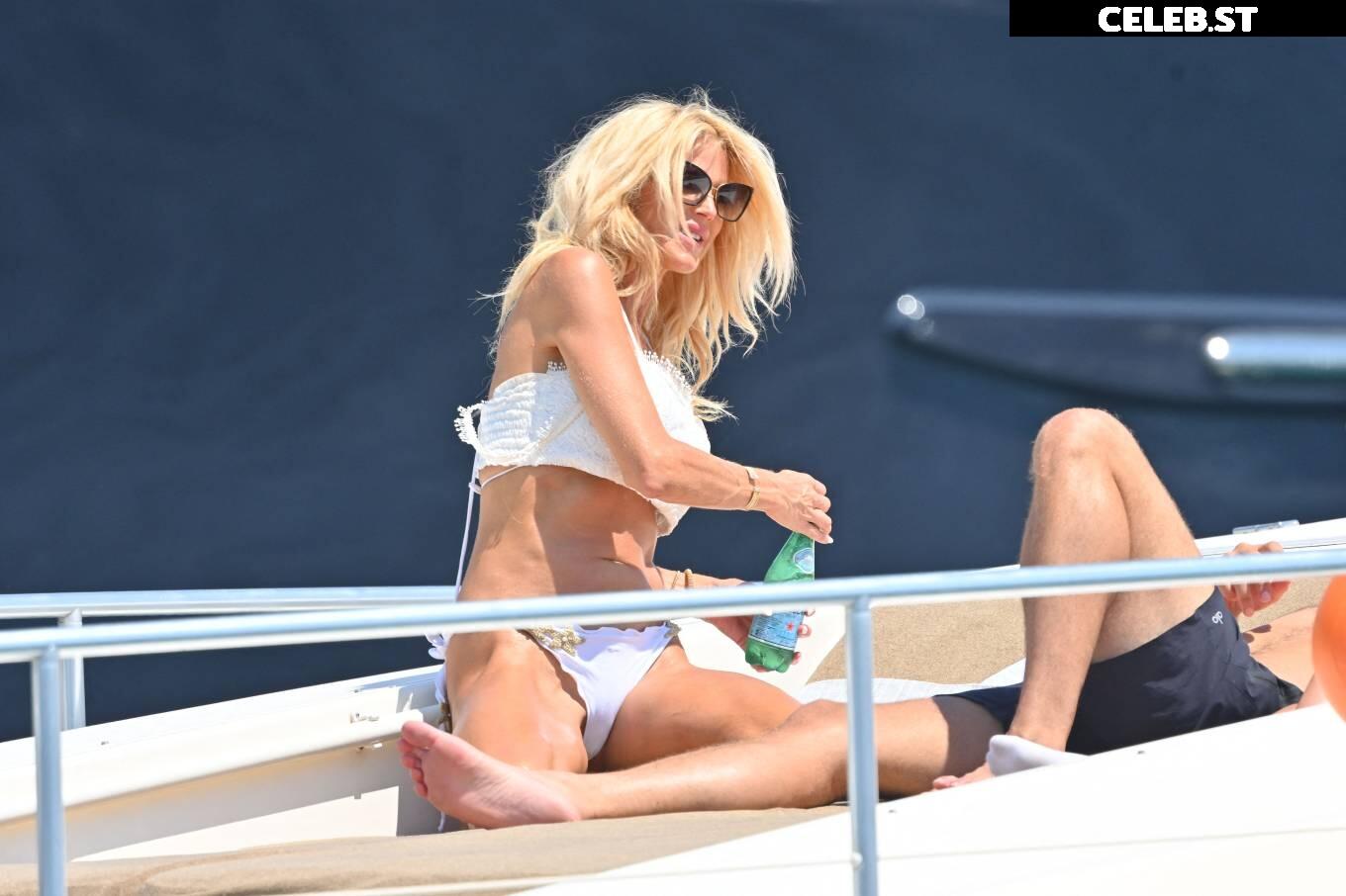 Victoria Silvstedt Image 3016483