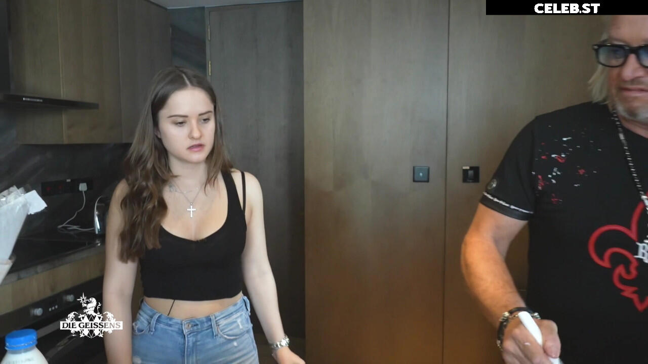 Davina Geiss Image 3016278