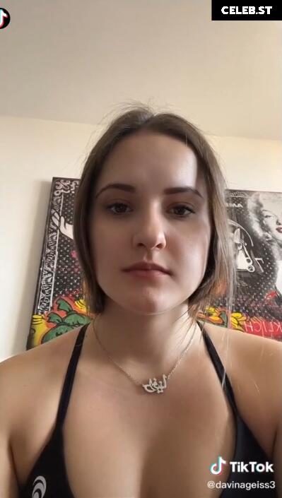 Davina Geiss Image 3016964