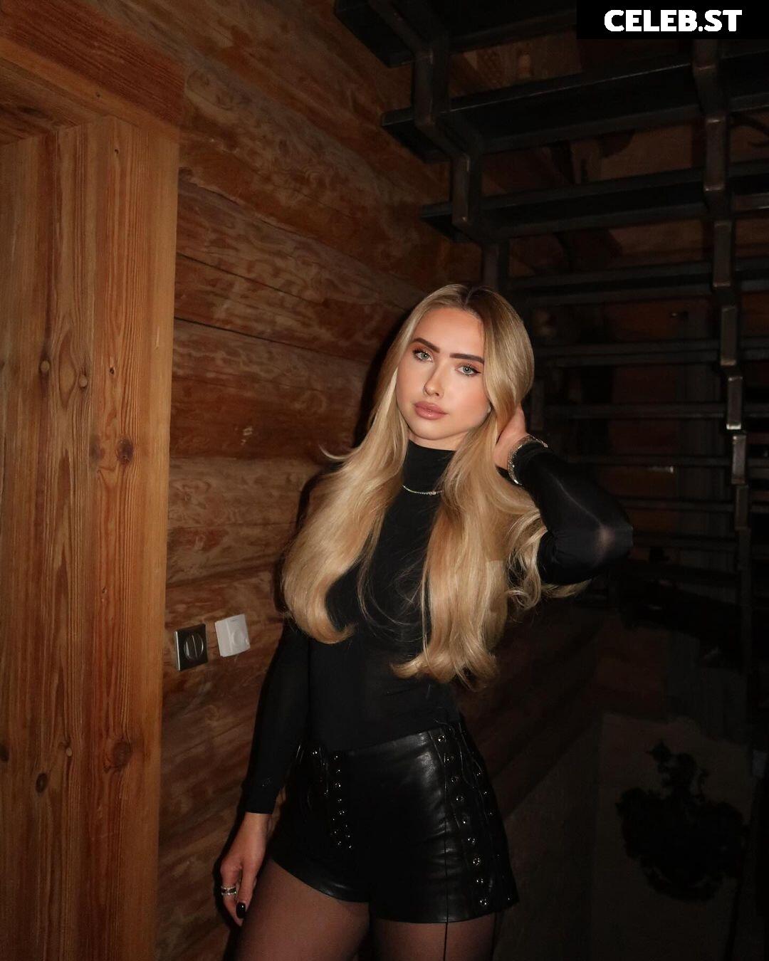 Shania Geiss Image 3017545