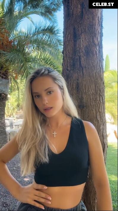 Davina Geiss Image 3017520