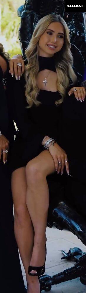 Shania Geiss Image 3017442