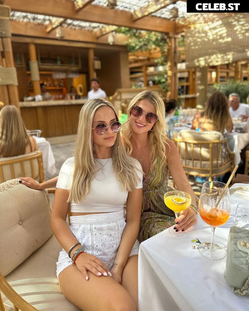 Davina Geiss Image 3017403