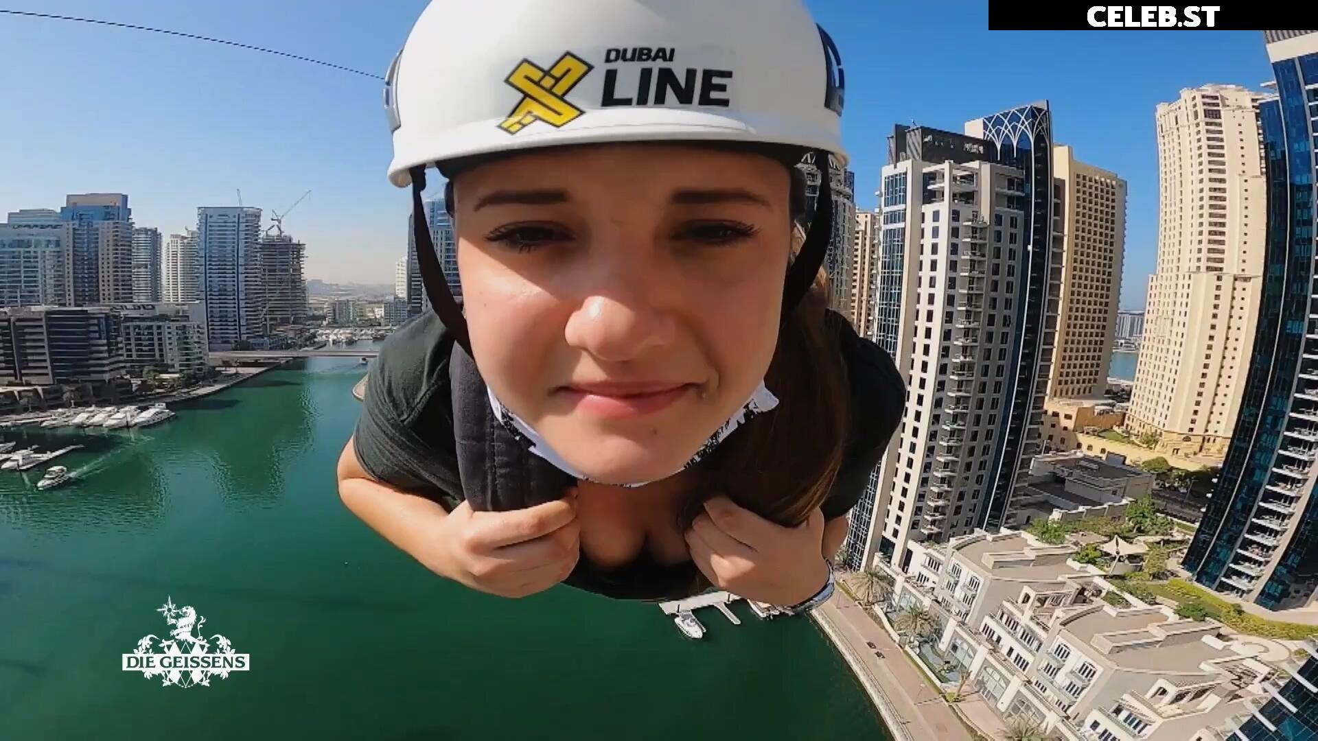 Davina Geiss Image 3017123