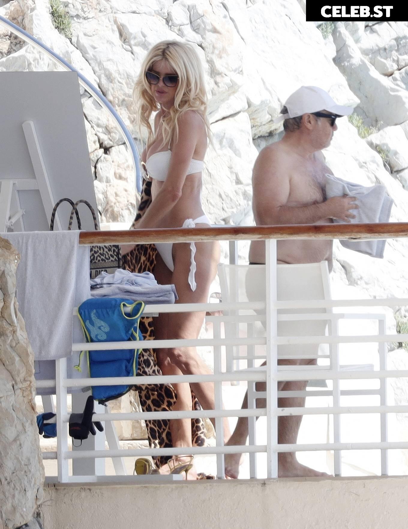 Victoria Silvstedt Image 3017014