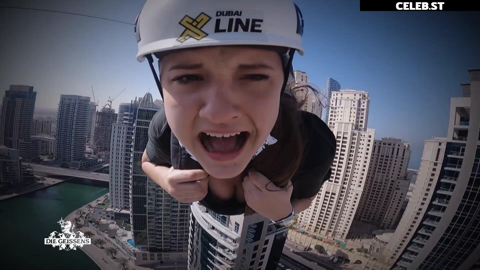 Davina Geiss Image 3017204