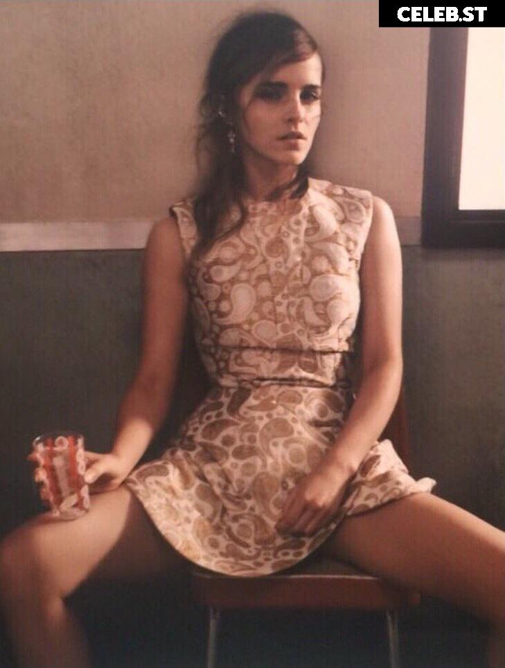 Emma Watson Image 3014856