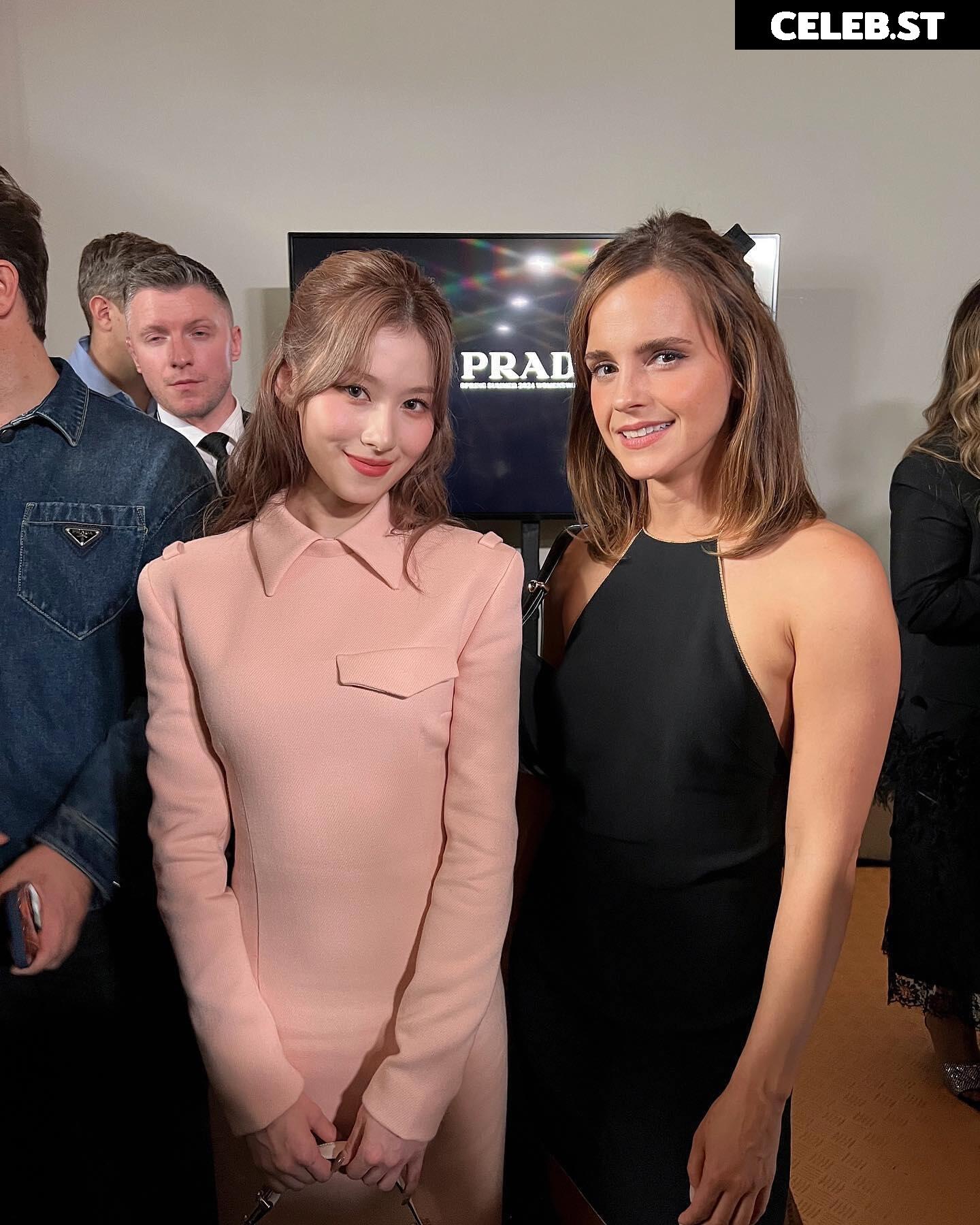 Emma Watson Image 3014558