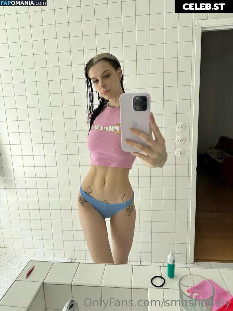 Smashedely Image 3014524