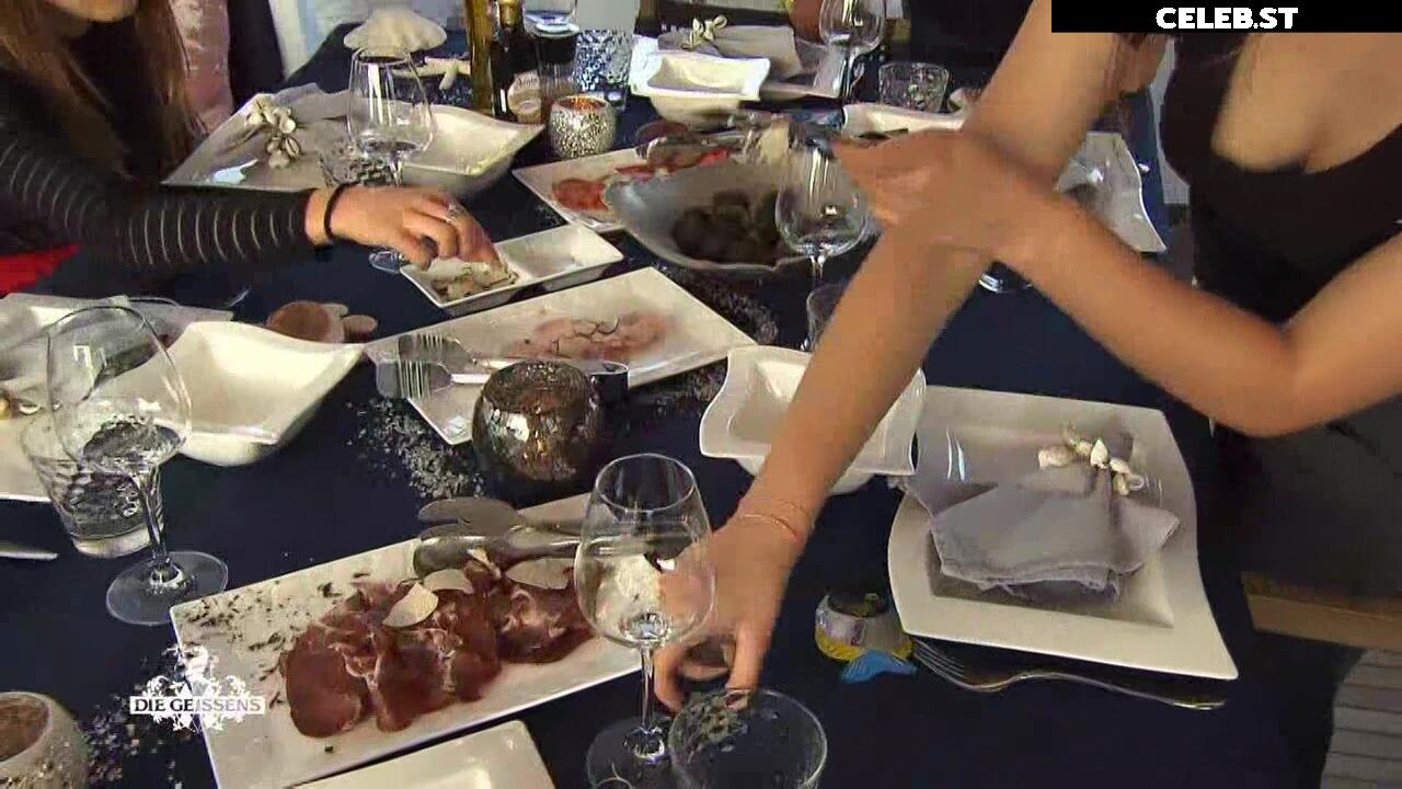 Davina Geiss Image 3014144