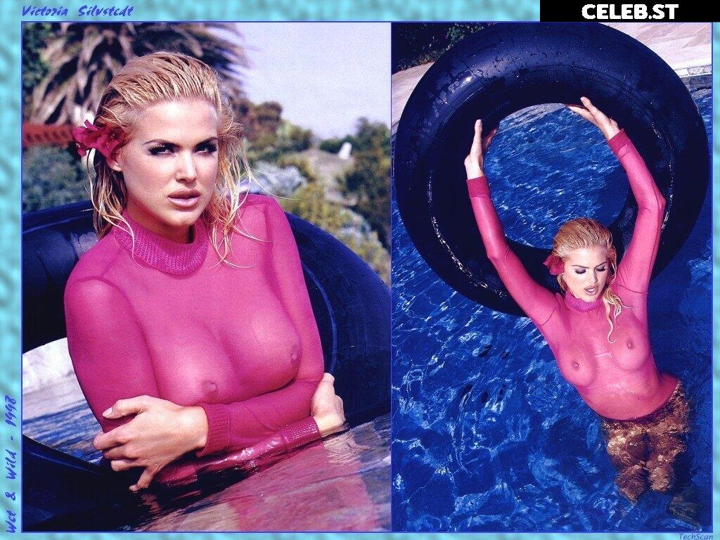 Victoria Silvstedt Image 3014033