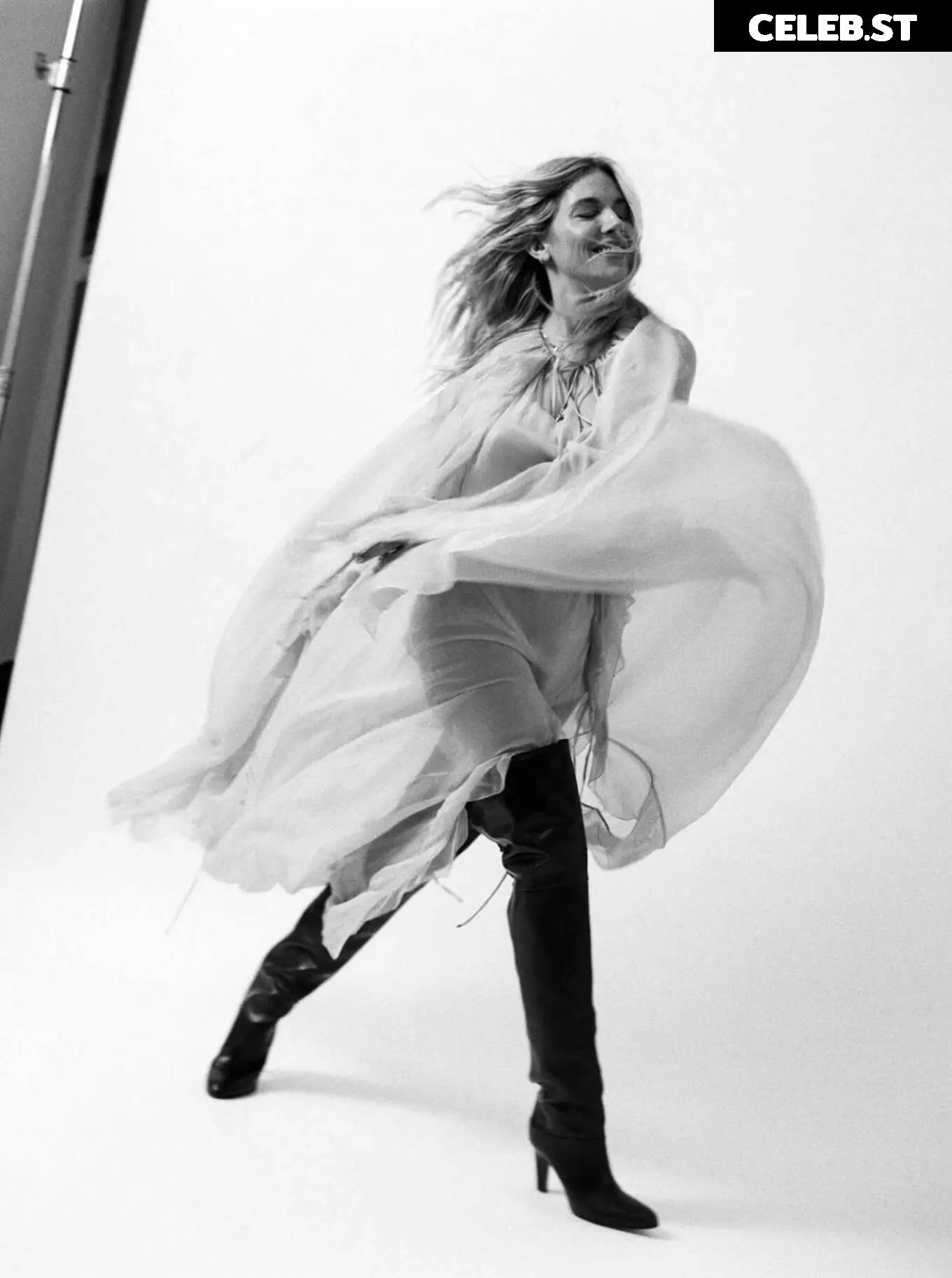 Sienna Miller Image 3014252