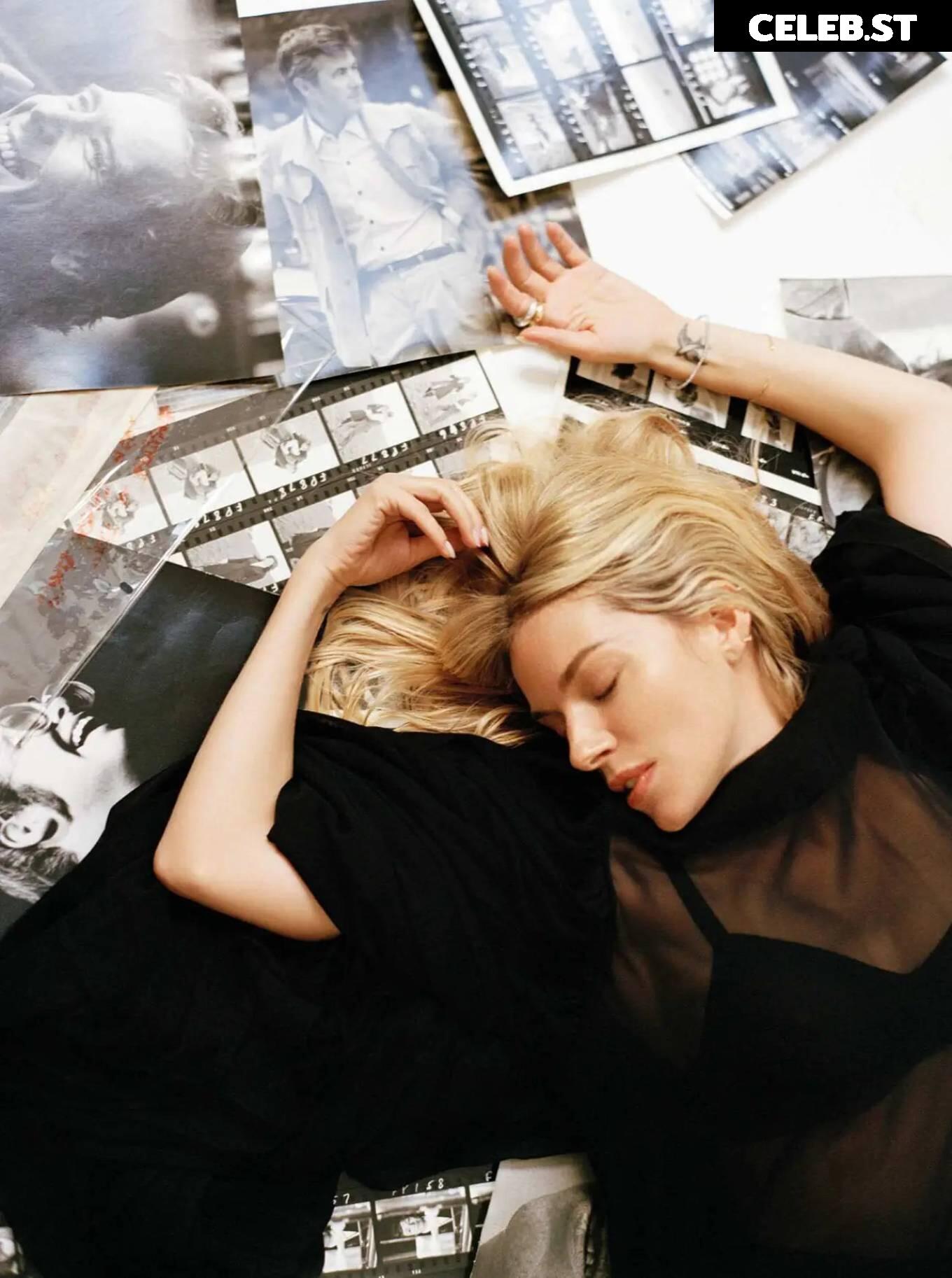 Sienna Miller Image 3014217