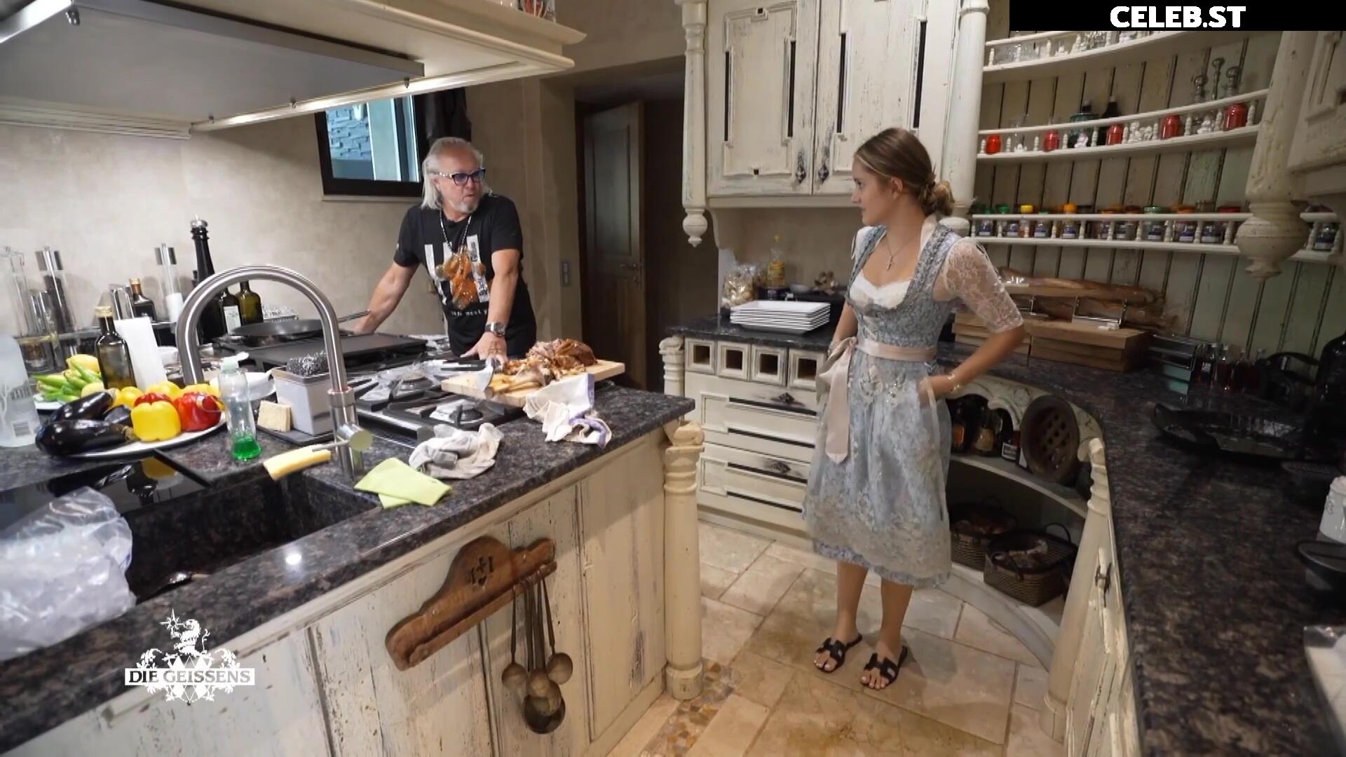 Davina Geiss Image 3011807