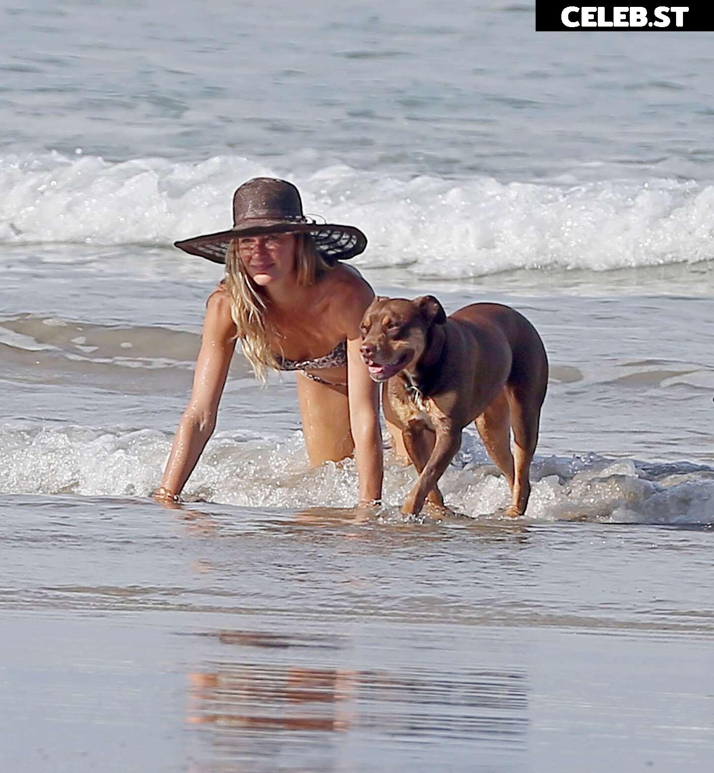 Gisele Bündchen Image 3011827