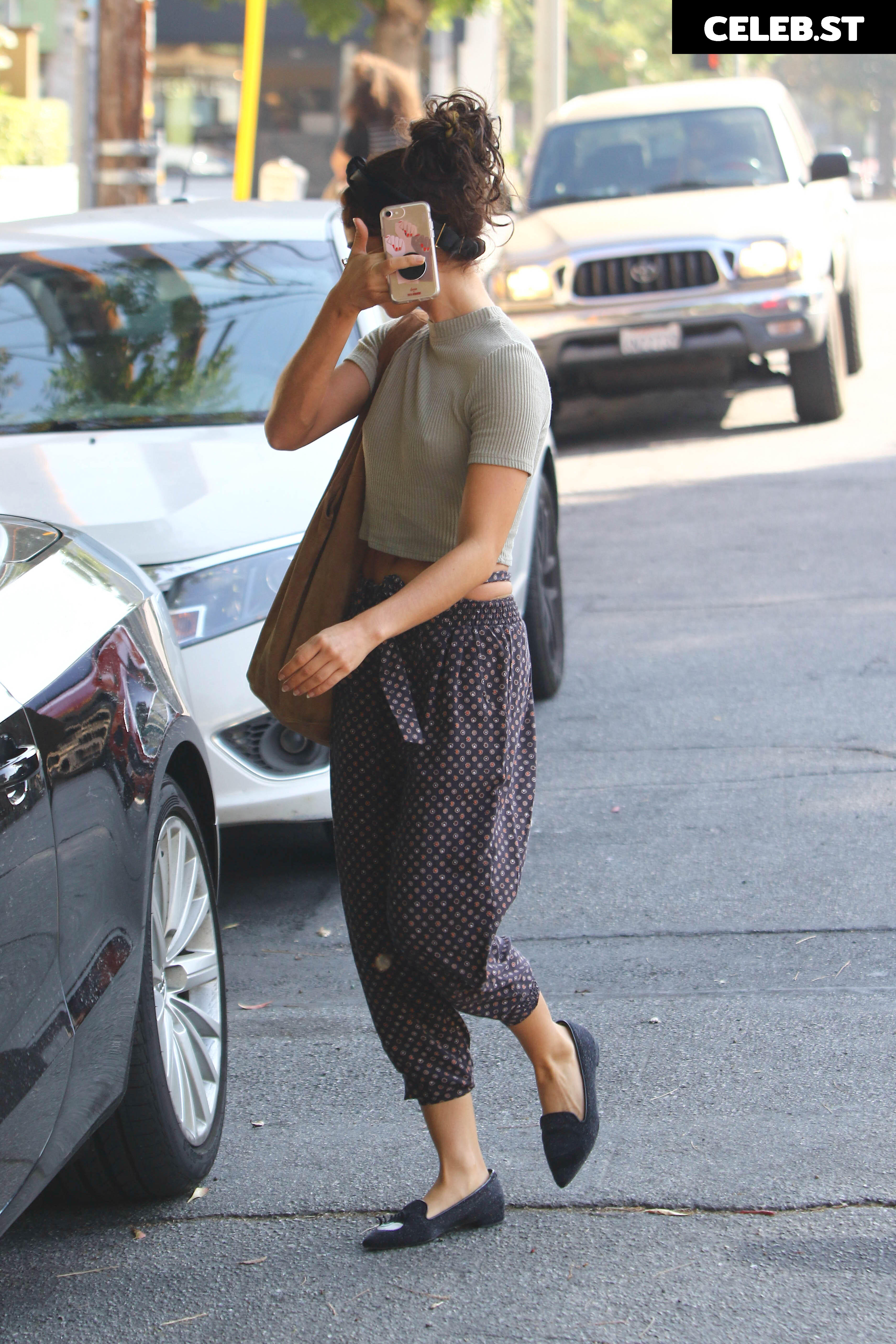 Sarah Hyland Image 3011505