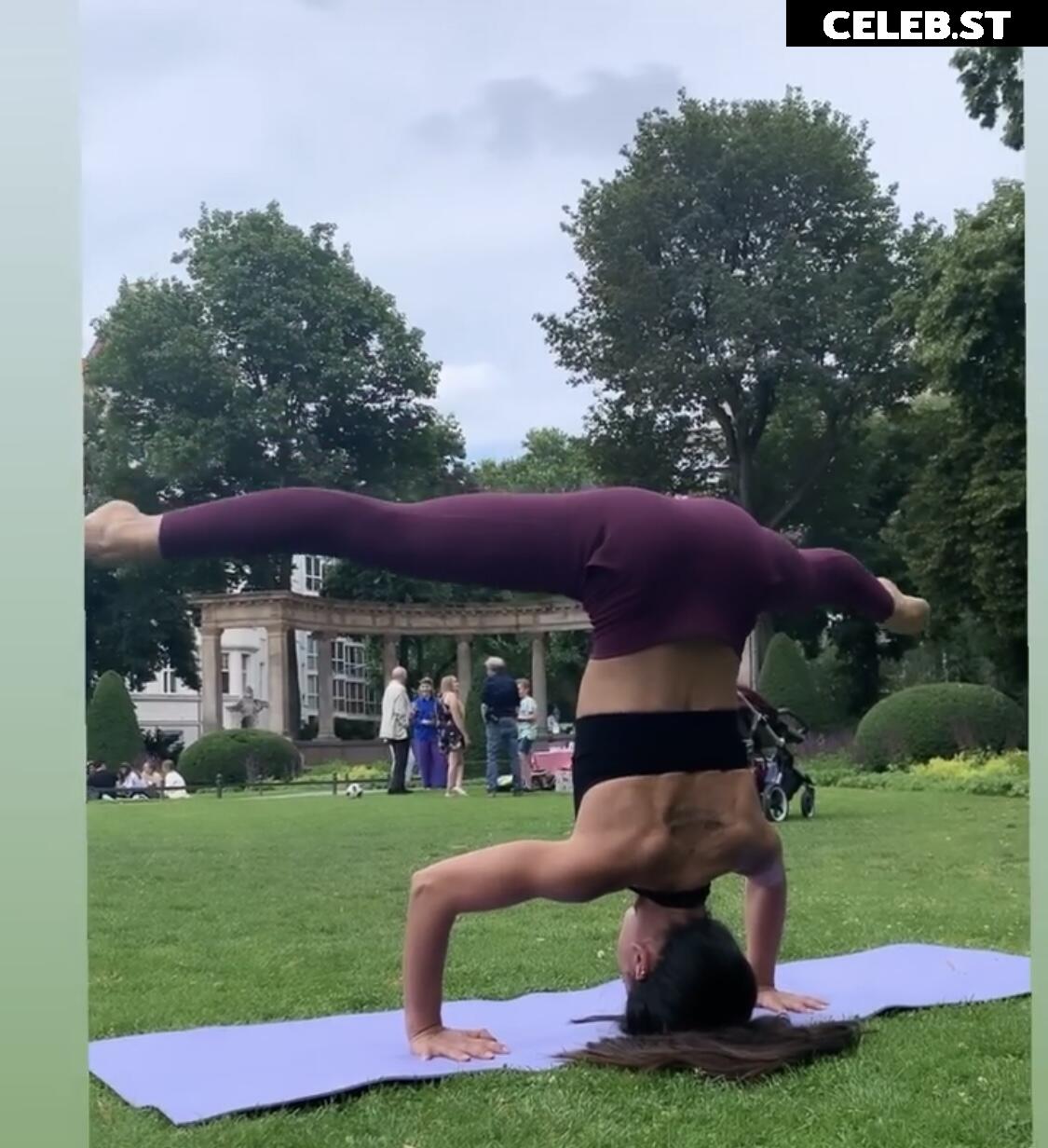 Fernanda Brandao Image 3011462