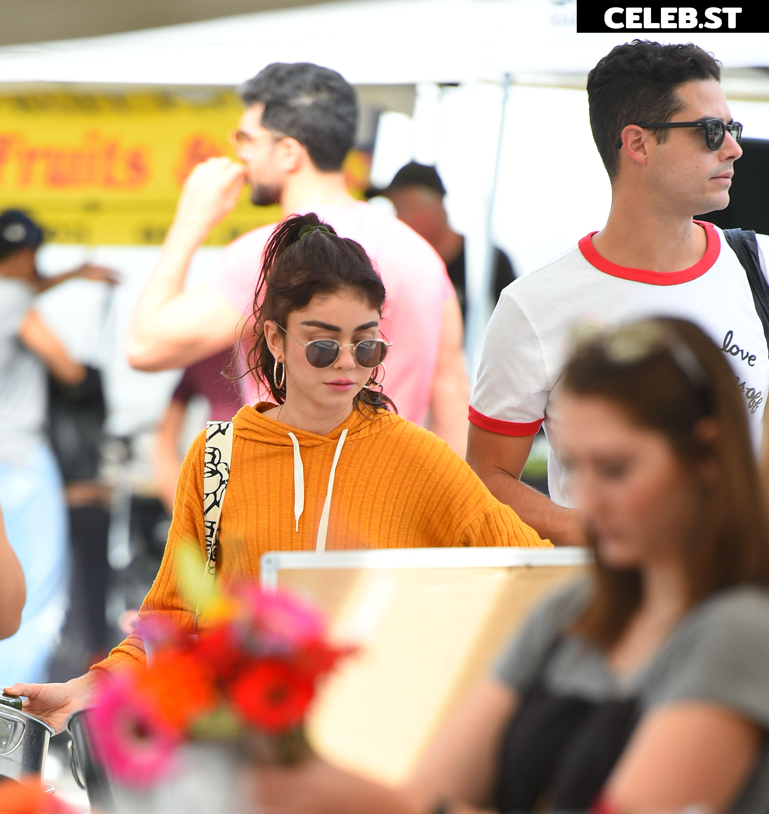 Sarah Hyland Image 3011789