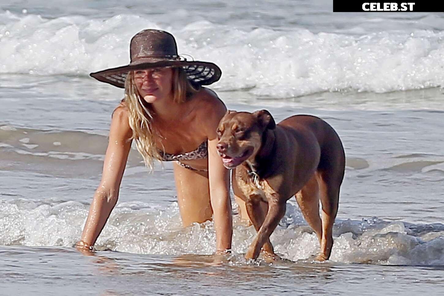 Gisele Bündchen Image 3011779