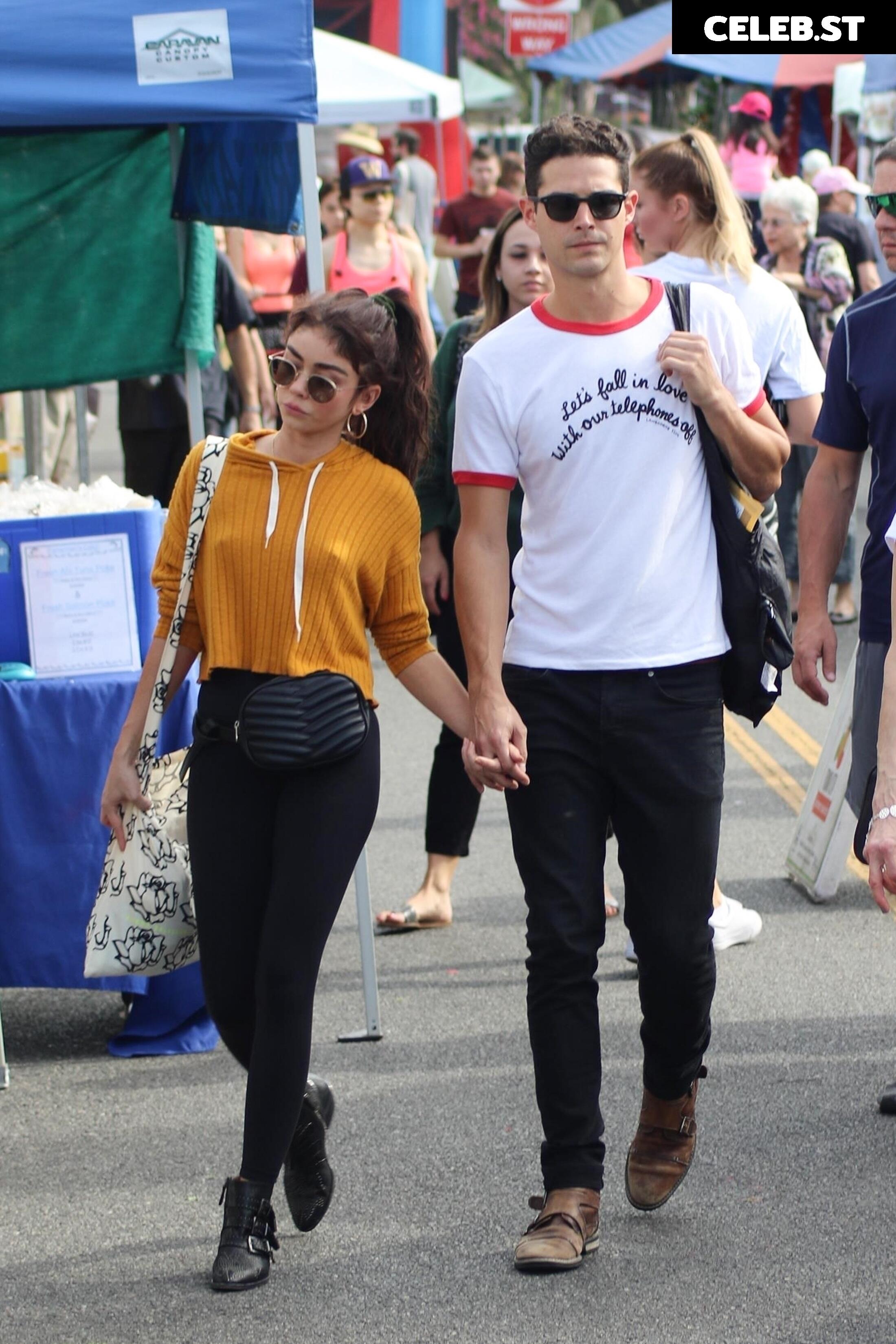 Sarah Hyland Image 3011666