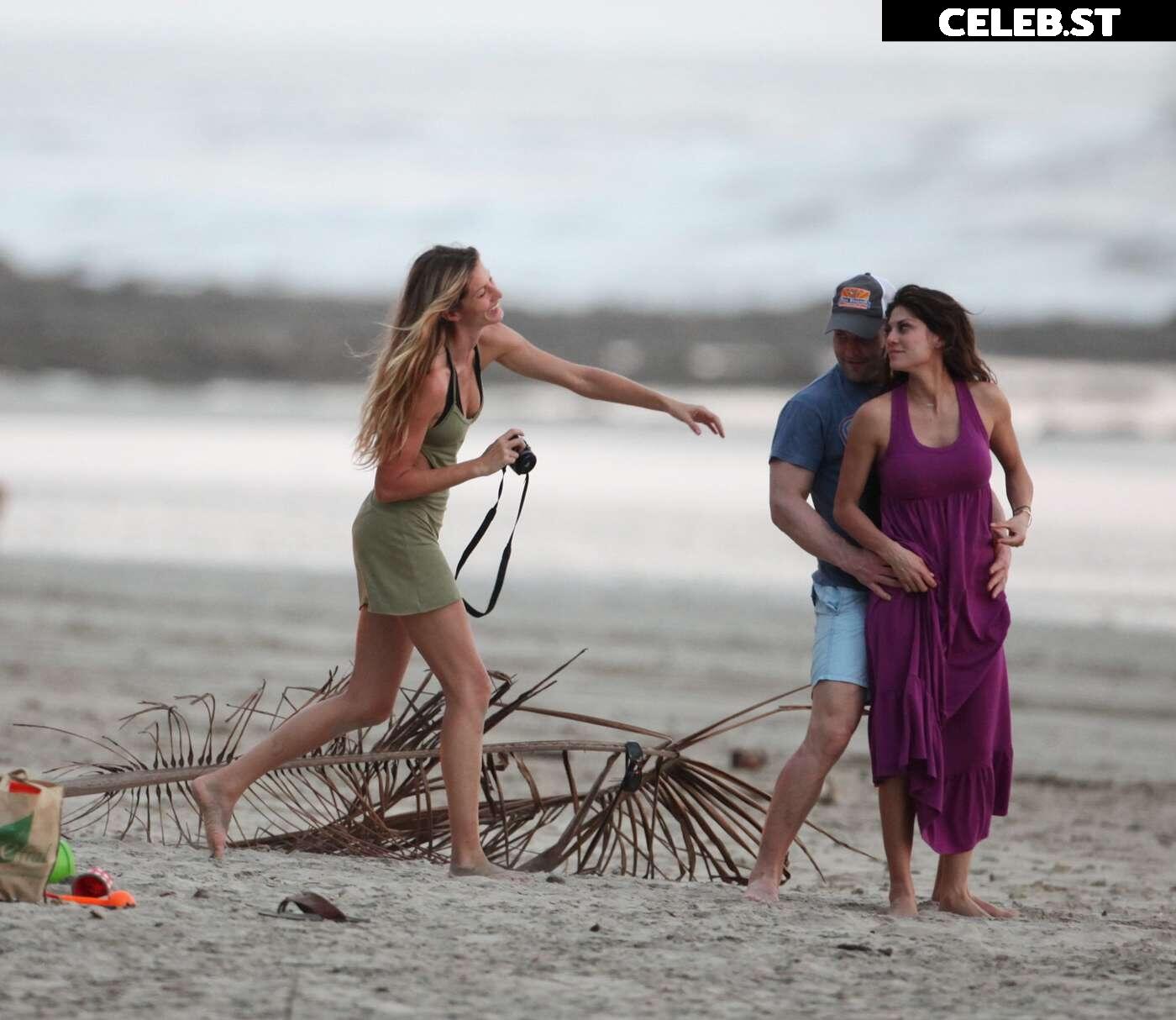 Gisele Bündchen Image 3011148