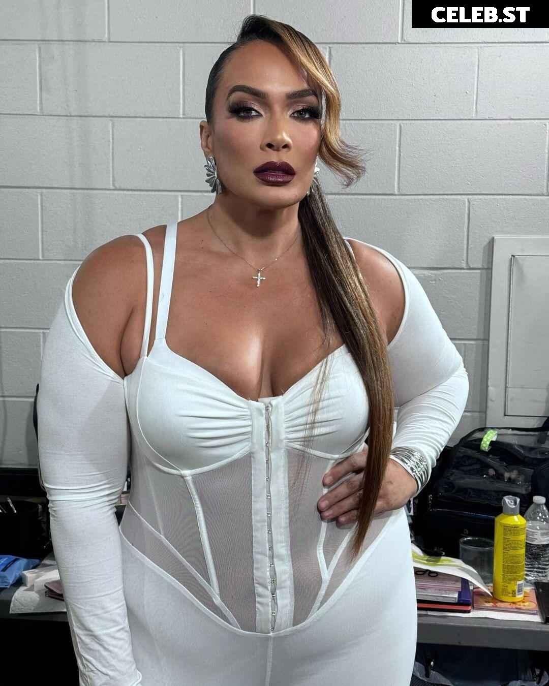 Nia Jax Image 3011145