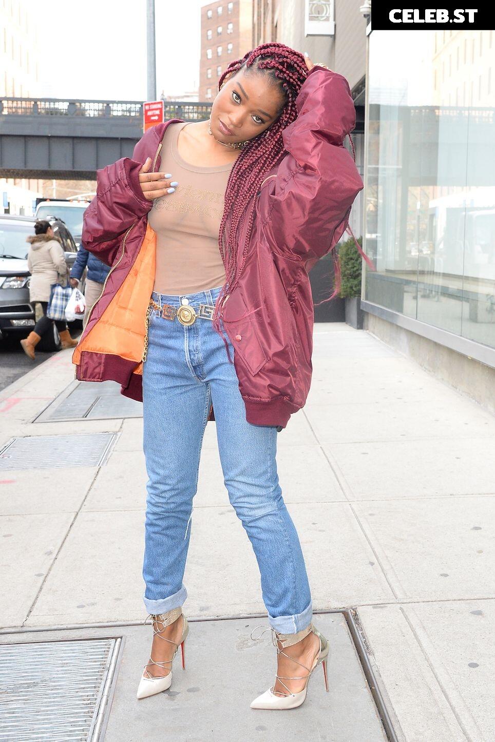 Keke Palmer Image 3011166